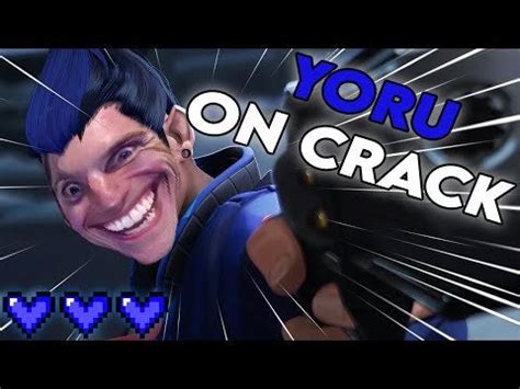 Yoru meme video I made : GamingVideosPromoting