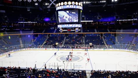 Ranking the NHL Arenas from Worst to Best - BetMGM