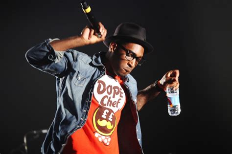 MusicStarz : Hot New Song & Music Updates: Tinie Tempah Ft. Eric Turner - Written In The Stars ...