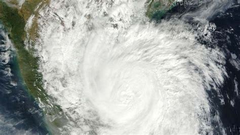 Why Cyclone Mocha? Things to know about first probable Cyclonic Storm of 2023