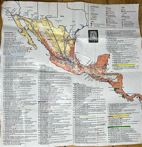 Red Cross Giving Migrants "Maps And Guides" To Aid In Illegal Border Crossings | ZeroHedge