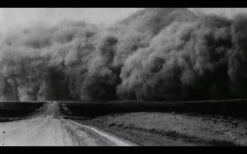 New Dust Bowl documentary by Ken Burns - BONNIE McGILL, Ph.D.