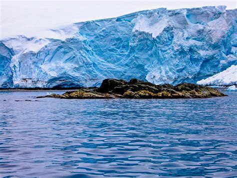 Glaciers (part 1), Introduction & facts. - The Mountains Magazine - Lebanon