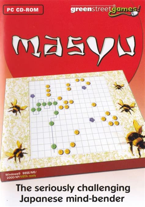 Masyu - Metacritic