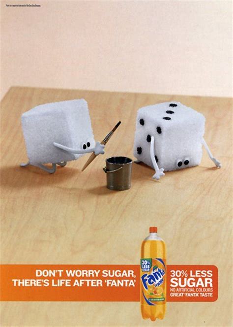 Personificación | Creative advertising, Funny advertising, Advertising