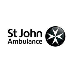 St John Ambulance