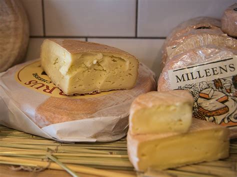 Cheese lovers take note, Irish farmhouse cheeses are worth a trip in themselves | Irish ...