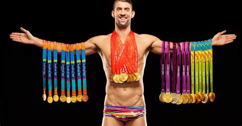 Michael Phelps retires: The greatest Olympian ever goes out on top ...