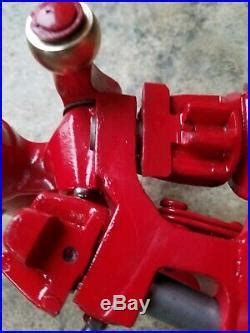 New Holland Baler Knotter | New Holland Baler