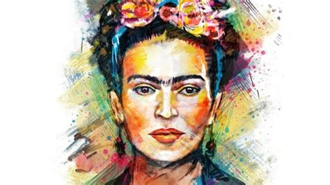 Frida Kahlo | Wall Street International Magazine