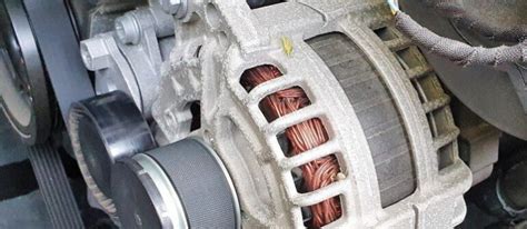 Alternator Repair Boise - Alternator Repair Near Me - Wrench & Ratchet Auto Care Experts