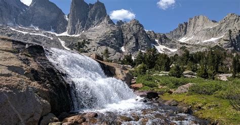 Our 7 Favorite Hikes in Wyoming