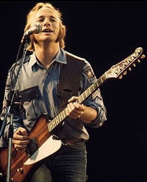 Band Gear on Instagram: “Stephen Stills with a gorgeous @gibsonguitar Firebird. #stephenstills # ...