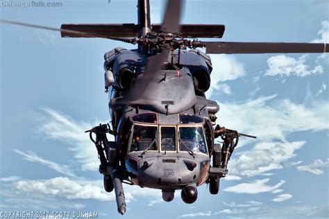 USAF HH-60 Pave Hawk Helicopter | Defence Forum & Military Photos ...