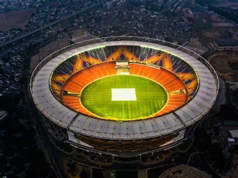 IND vs AUS final: Weather & pitch report for Narendra Modi stadium ahead of India vs Australia ...