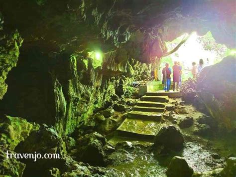 Mawsmai Cave, Cherrapunji, Meghalaya How to Reach, Photos -Travenjo