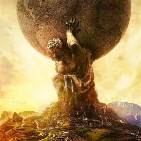 In #Greek #mythology, Atlas (/ˈætləs/; Greek: Ἄτλας, Átlas) was a Titan ...