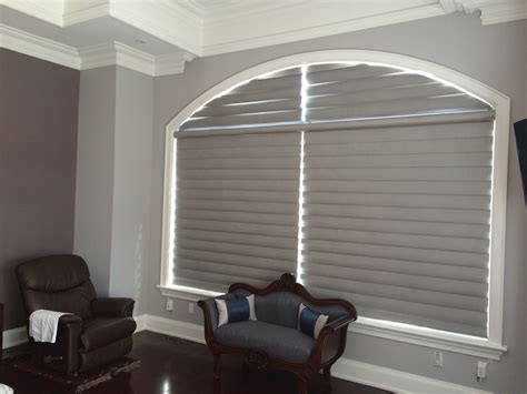 Hunter Douglas Silhouette & Alustra Silhouette Blinds & Shades Toronto ...