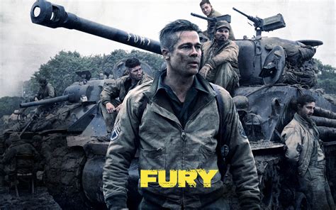 Download e Streaming Legali: Download e Streaming Fury 2015 Full ITA