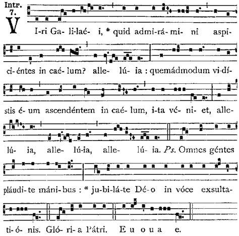 Music in a minute 1: Lesson 1 Plainchant and monophony