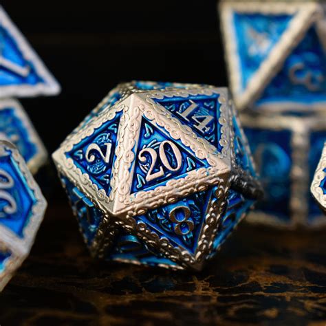 Metal Dice Sets for Sale Online - Misty Mountain Gaming – Page 7