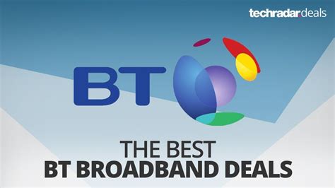 The best BT broadband deals in the January sales 2019 | TechRadar