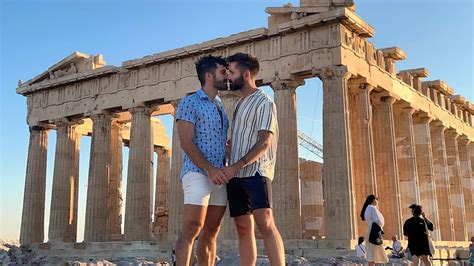 Gay Travel Guide to Amman • Nomadic Boys