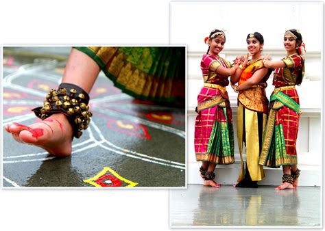 Aalayam - Colors, Cuisines and Cultures Inspired!: Bharatanatyam – Spotlight and Artiste Feature