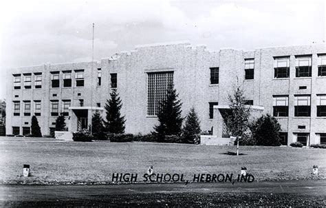 Porter County, Indiana, GenWeb - Photographs & Historical Images