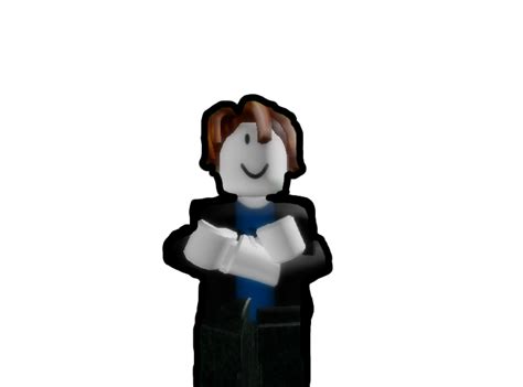 Roblox Bacon Hair Png Roblox Bacon Hair Head Transparent Png