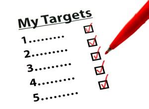 ﻿How to Create a Target List So Easy a Child could do it - Axcelora ...