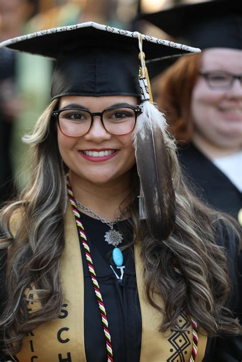 UNC Pembroke awards 1,117 degrees at Spring Commencement | The ...