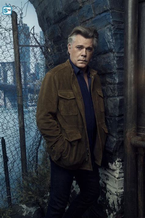 Shades of Blue - Season 2 Cast Portrait - Ray Liotta - Shades of Blue Photo (40263902) - Fanpop ...