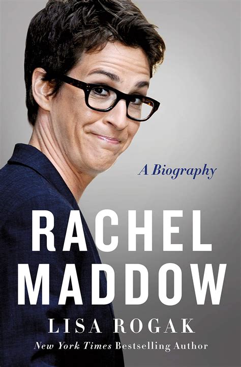 Rachel maddow – Telegraph