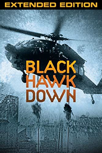 Best Black Hawk Down Book