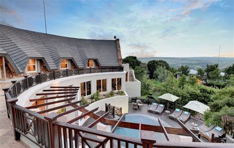 Mount Grace Country House and Spa - Magaliesberg