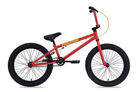 Eastern Bikes BMX Bike - Lowdown Red, 20" Tag a friend who would love this! FREE Shipping ...