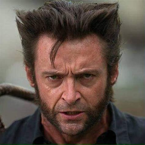 12 Handsome Wolverine Beard Styles to Turn Up Your Style