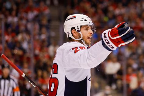 Washington Capitals roster outlook: Who stays and who goes this ...