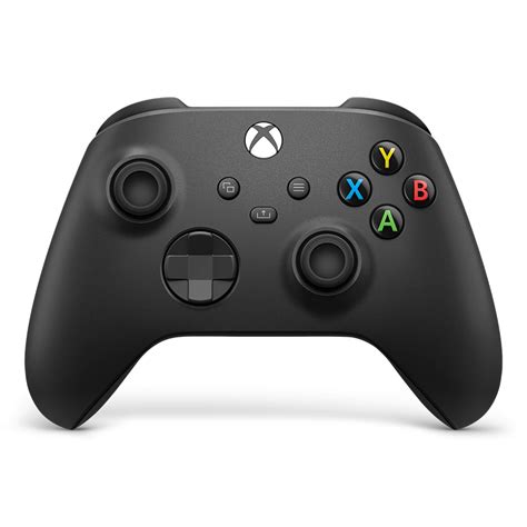 Buy Microsoft Xbox Series X Wireless Controller, Black Online at desertcartSri Lanka