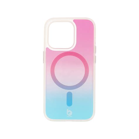 Blue Box เคส iPhone 14 Plus iPhone 14 Case Shading Pink/Blue | Studio7 ...