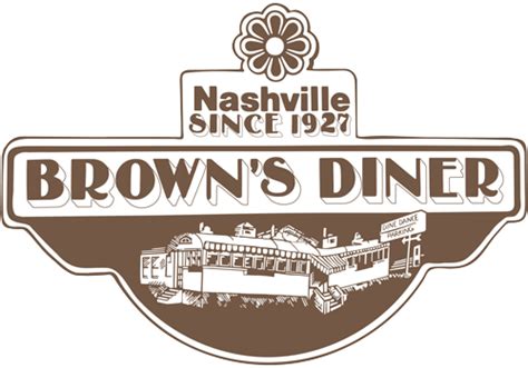 Brown's Diner - Nashville, TN