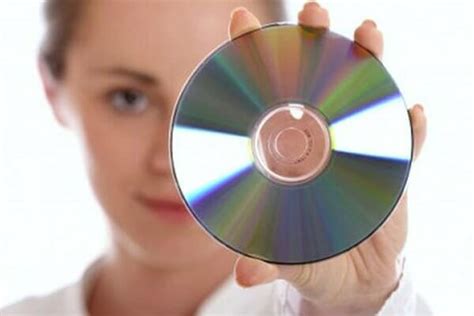 Origen del disco compacto | Quién inventó el compact disc o CD