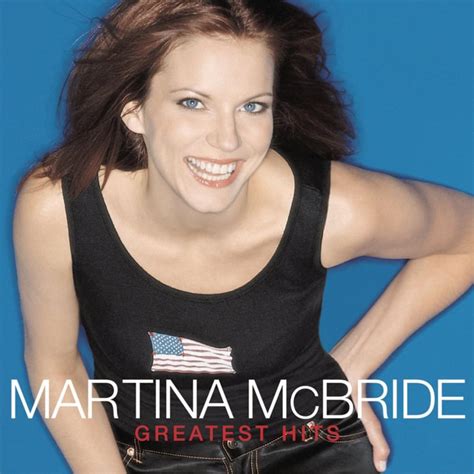 FLAC - Martina McBride - Albums 1992-2016 | ShareMania.US