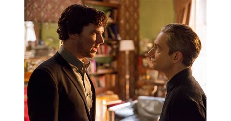 Sherlock | Best British TV Shows 2020 | POPSUGAR Entertainment Photo 39