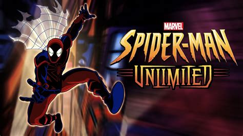 Spider-Man Unlimited (TV Series 1999-2001) - Backdrops — The Movie Database (TMDb)