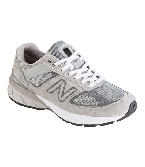 Women's New Balance 990v5 Running Shoes | Running at L.L.Bean