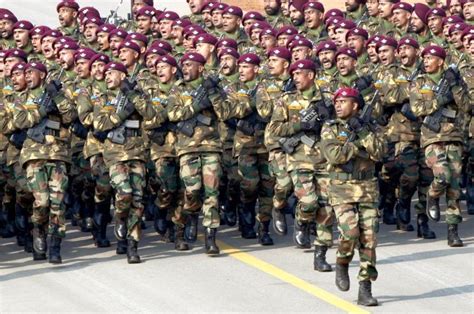 REVEALED: How much India really spends on defence - Rediff.com India News