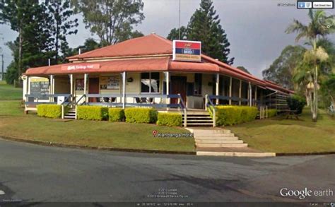 Kandanga Hotel, KANDANGA, QLD | Pub info @ Publocation