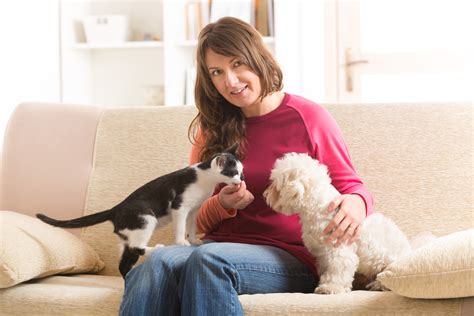 What Are Your Responsibilities When Hiring A Pet Sitter? | Joy of Living